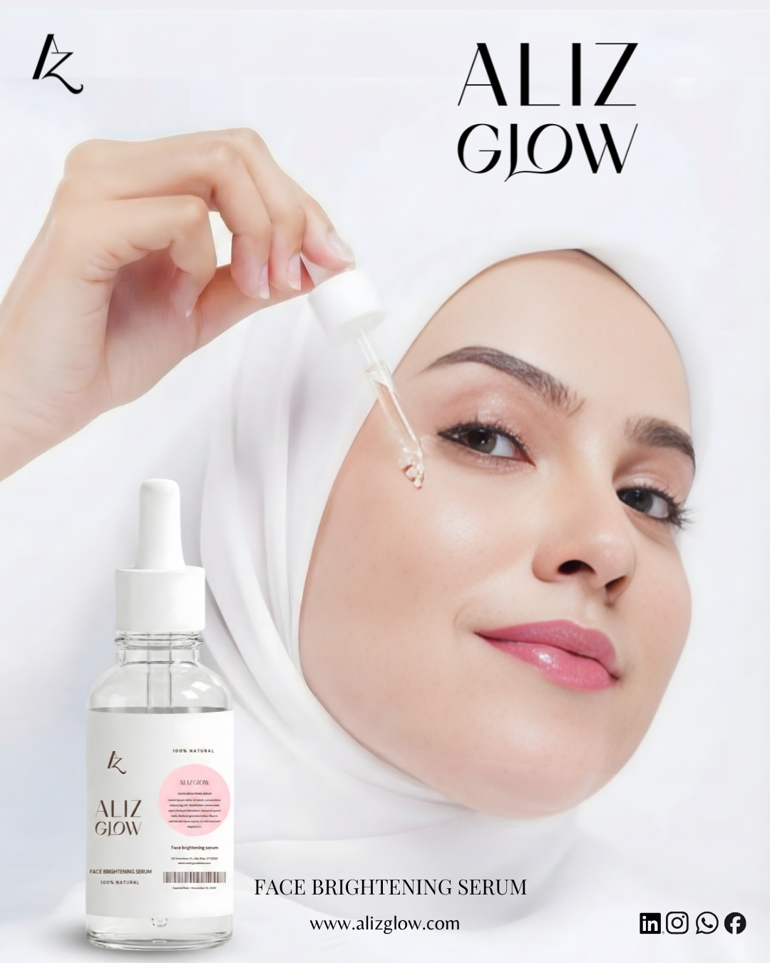 Brightening  Serum